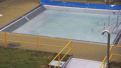 Whirlpool koupaliště Rusava