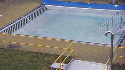 Whirlpool koupaliště Rusava