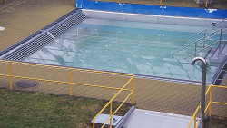 Whirlpool koupaliště Rusava