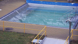 Whirlpool koupaliště Rusava