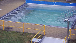 Whirlpool koupaliště Rusava