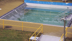 Whirlpool koupaliště Rusava