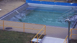 Whirlpool koupaliště Rusava