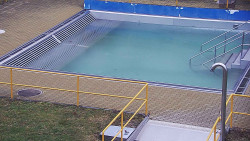 Whirlpool koupaliště Rusava