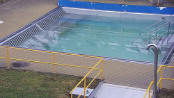 Whirlpool koupaliště Rusava