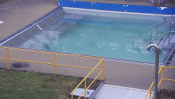 Whirlpool koupaliště Rusava