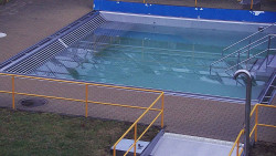 Whirlpool koupaliště Rusava