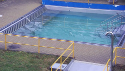 Whirlpool koupaliště Rusava