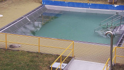 Whirlpool koupaliště Rusava