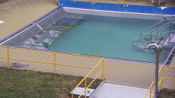 Whirlpool koupaliště Rusava