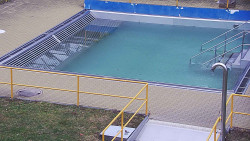 Whirlpool koupaliště Rusava