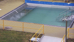 Whirlpool koupaliště Rusava