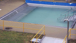 Whirlpool koupaliště Rusava