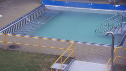 Whirlpool koupaliště Rusava