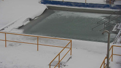 Whirlpool koupaliště Rusava