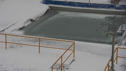 Whirlpool koupaliště Rusava