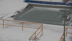 Whirlpool koupaliště Rusava