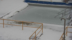 Whirlpool koupaliště Rusava