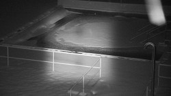 Whirlpool koupaliště Rusava