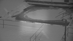 Whirlpool koupaliště Rusava