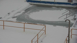 Whirlpool koupaliště Rusava