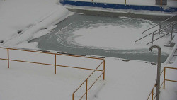 Whirlpool koupaliště Rusava