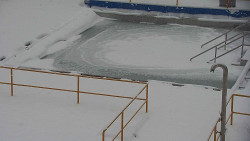 Whirlpool koupaliště Rusava