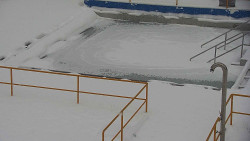 Whirlpool koupaliště Rusava