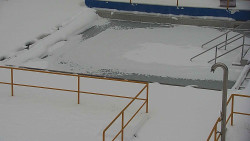 Whirlpool koupaliště Rusava