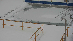 Whirlpool koupaliště Rusava