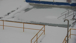 Whirlpool koupaliště Rusava