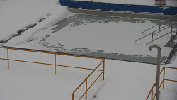 Whirlpool koupaliště Rusava