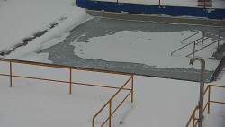 Whirlpool koupaliště Rusava