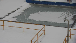 Whirlpool koupaliště Rusava