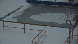 Whirlpool koupaliště Rusava