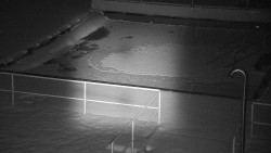 Whirlpool koupaliště Rusava