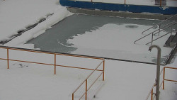 Whirlpool koupaliště Rusava