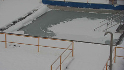 Whirlpool koupaliště Rusava