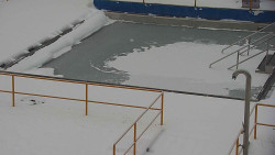 Whirlpool koupaliště Rusava