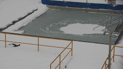 Whirlpool koupaliště Rusava