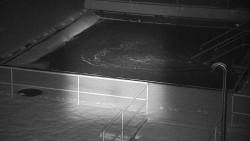 Whirlpool koupaliště Rusava