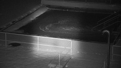 Whirlpool koupaliště Rusava