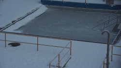 Whirlpool koupaliště Rusava