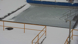 Whirlpool koupaliště Rusava