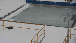 Whirlpool koupaliště Rusava