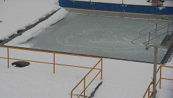 Whirlpool koupaliště Rusava