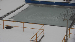 Whirlpool koupaliště Rusava