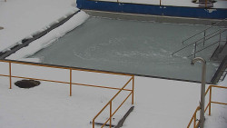 Whirlpool koupaliště Rusava