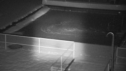 Whirlpool koupaliště Rusava