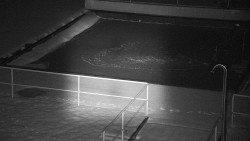 Whirlpool koupaliště Rusava